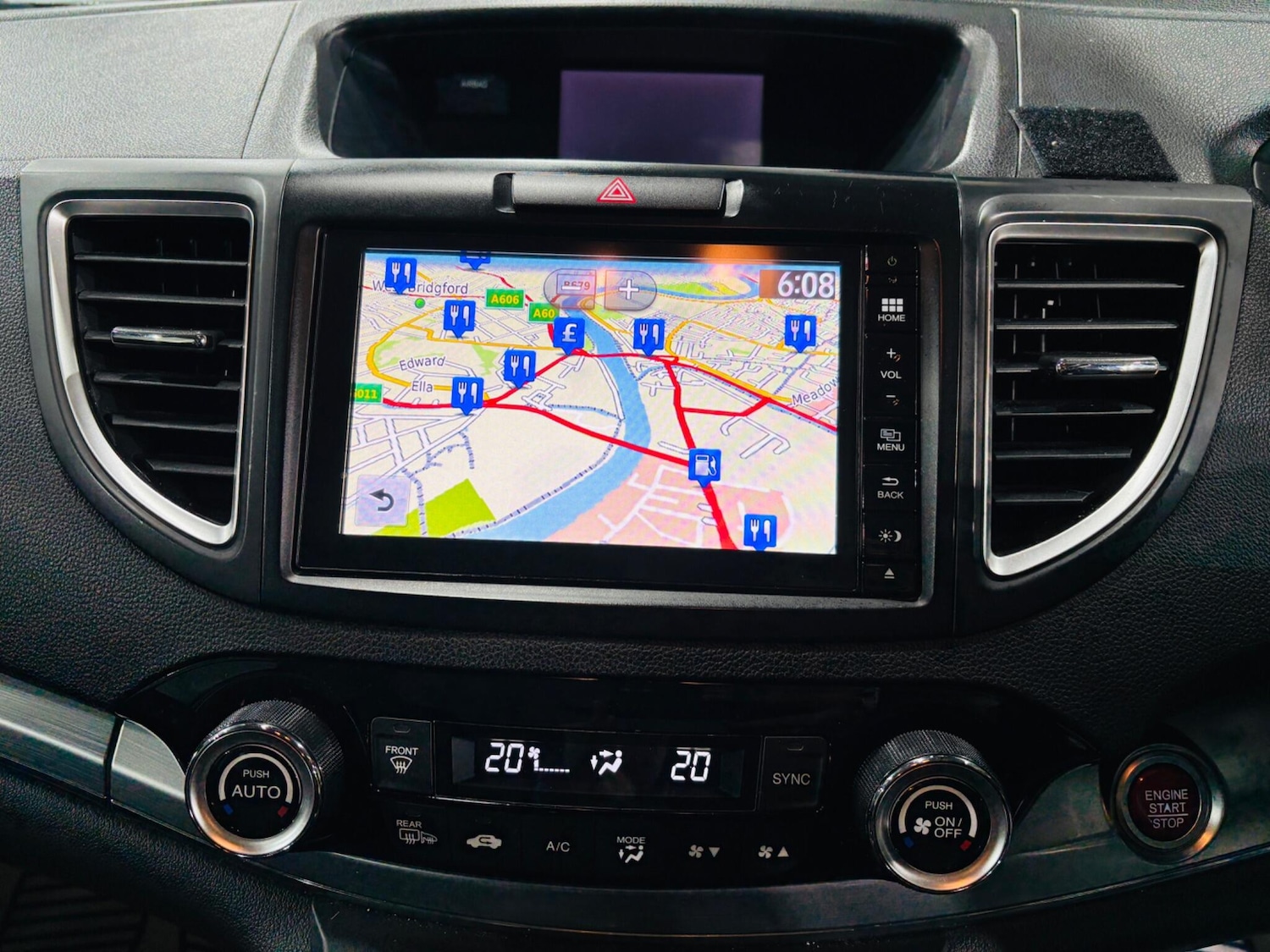 Used Honda CR-V 2016 for sale - 76886535: Photo 22