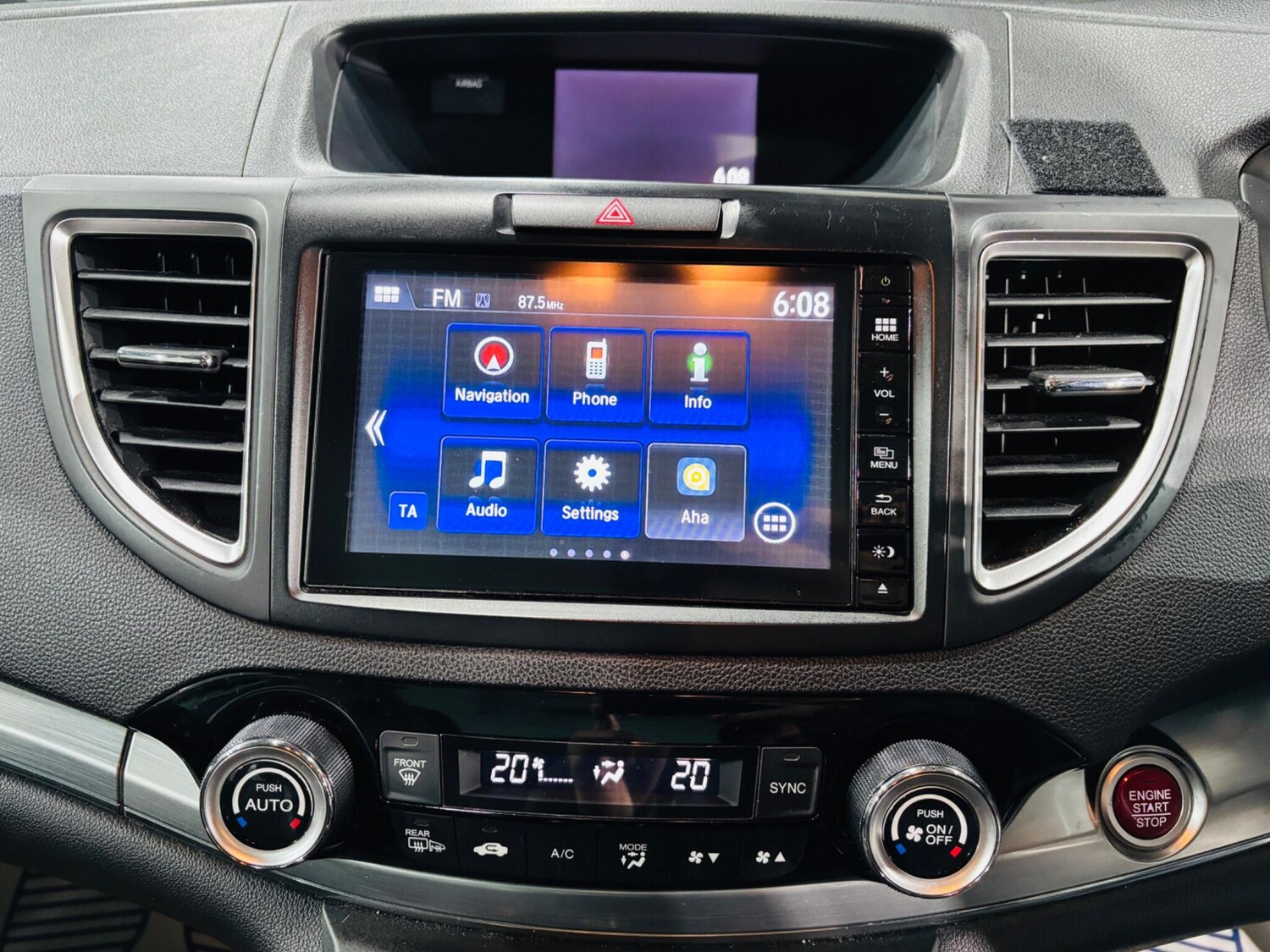 Used Honda CR-V 2016 for sale - 76886535: Photo 23