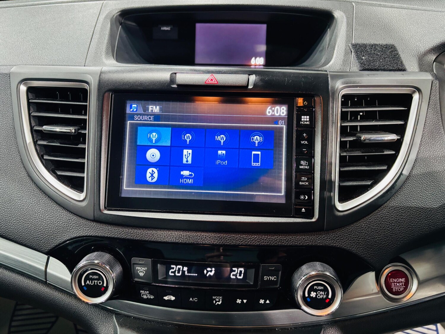 Used Honda CR-V 2016 for sale - 76886535: Photo 24