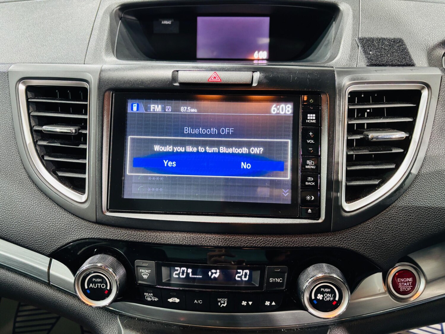 Used Honda CR-V 2016 for sale - 76886535: Photo 25