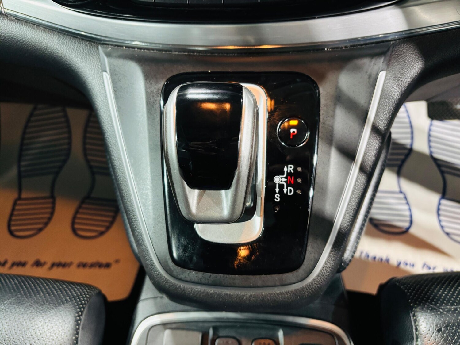 Used Honda CR-V 2016 for sale - 76886535: Photo 26