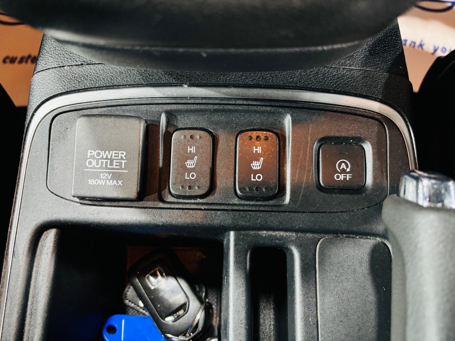 Used Honda CR-V 2016 for sale - 76886535: Photo 28