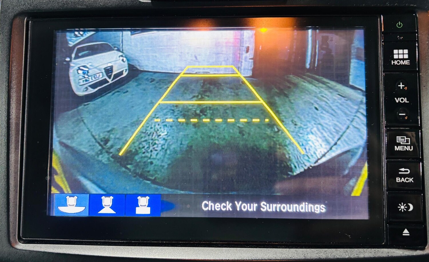 Used Honda CR-V 2016 for sale - 76886535: Photo 29