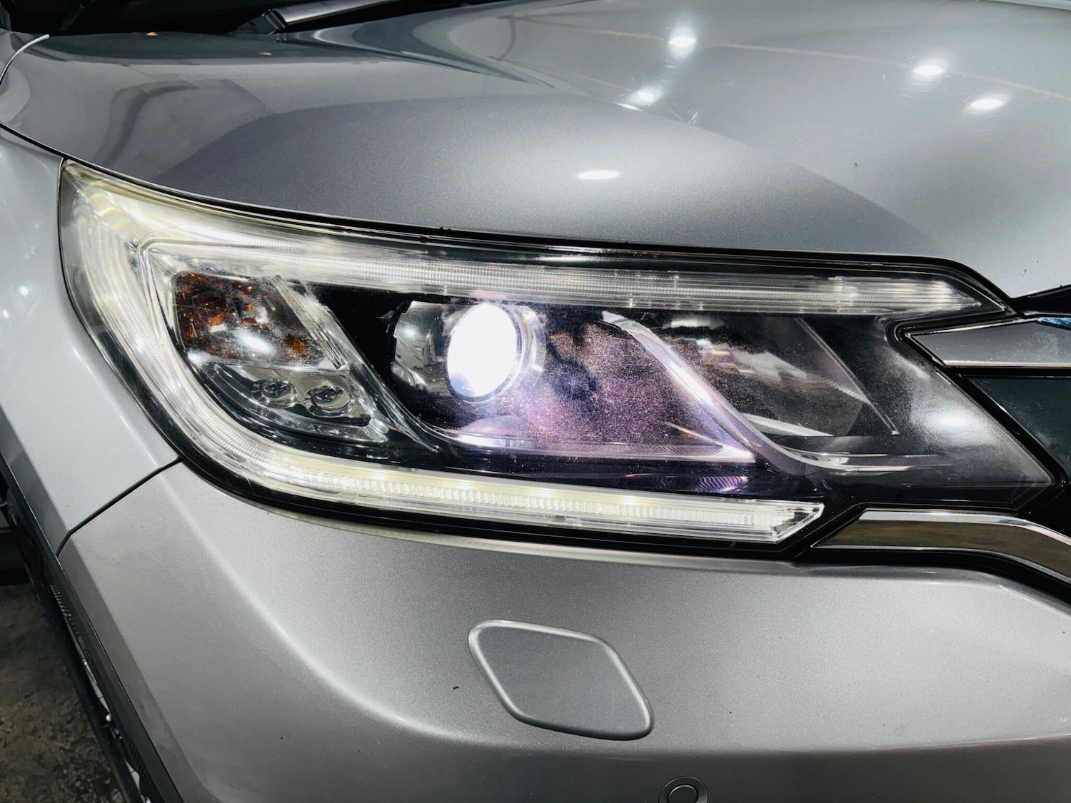 Used Honda CR-V 2016 for sale - 76886535: Photo 30