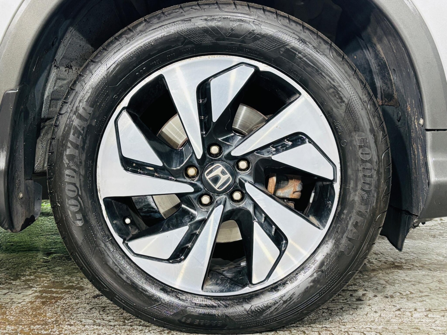 Used Honda CR-V 2016 for sale - 76886535: Photo 32