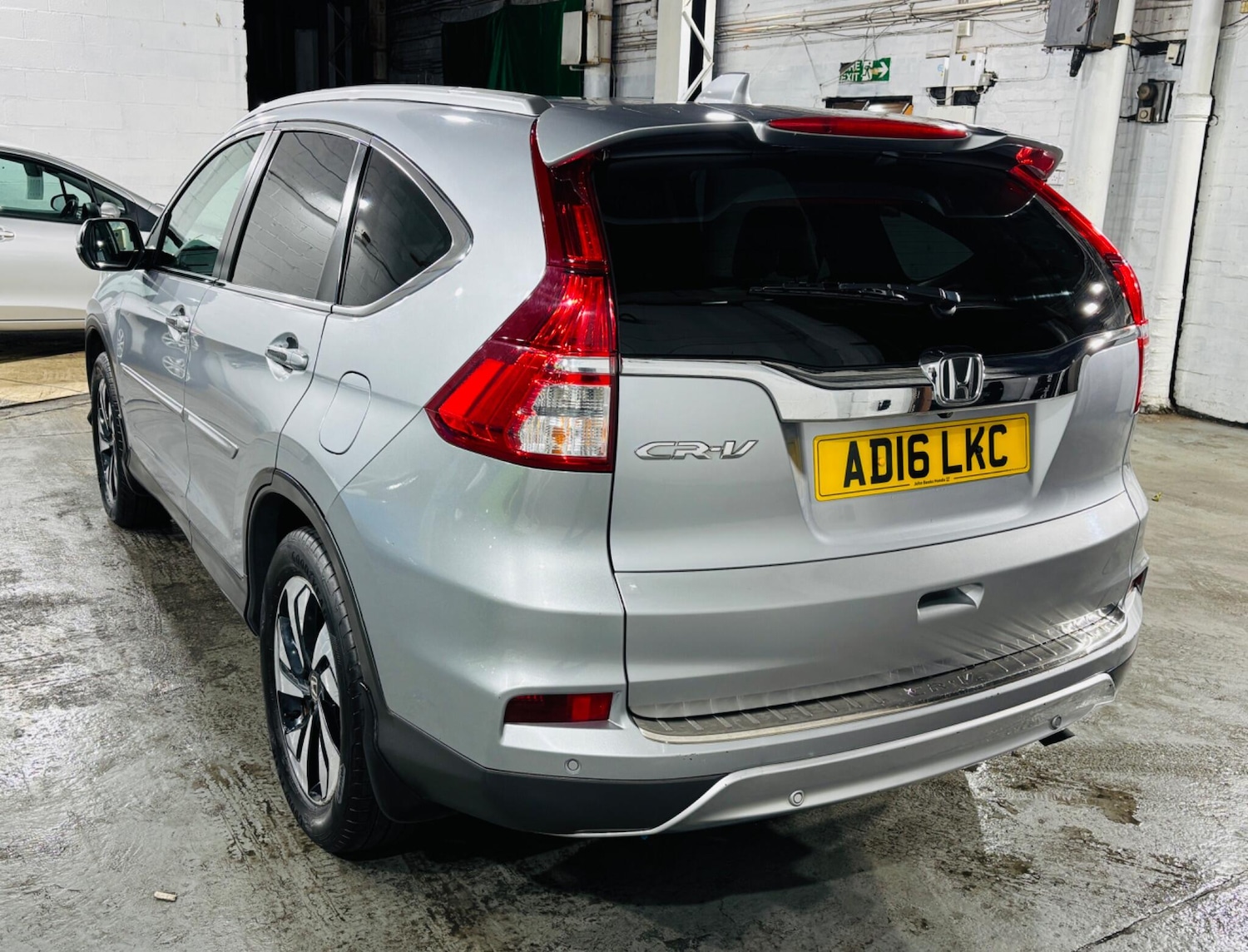 Used Honda CR-V 2016 for sale - 76886535: Photo 7