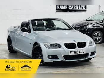 Used BMW 3 Series 2012 for sale - 79669086: Photo
