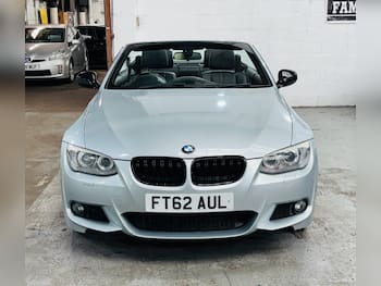 Used BMW 3 Series 2012 for sale - 79669086: Photo