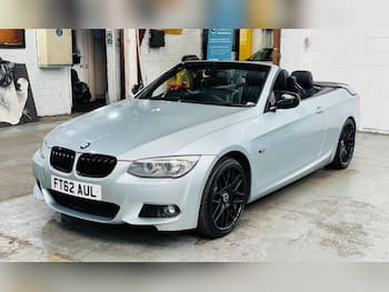 Used BMW 3 Series 2012 for sale - 79669086: Photo