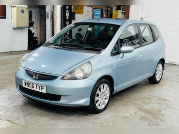 Used Honda Jazz 2006 for sale - 78292064: Photo