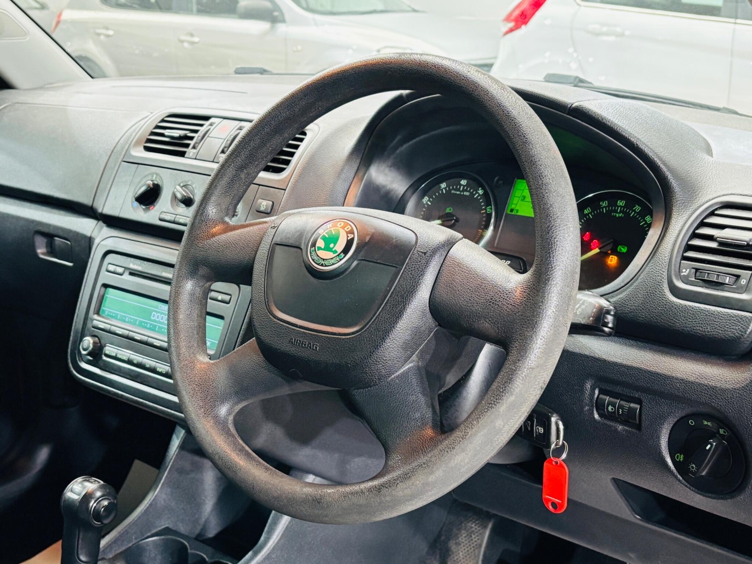 Vehicle 11