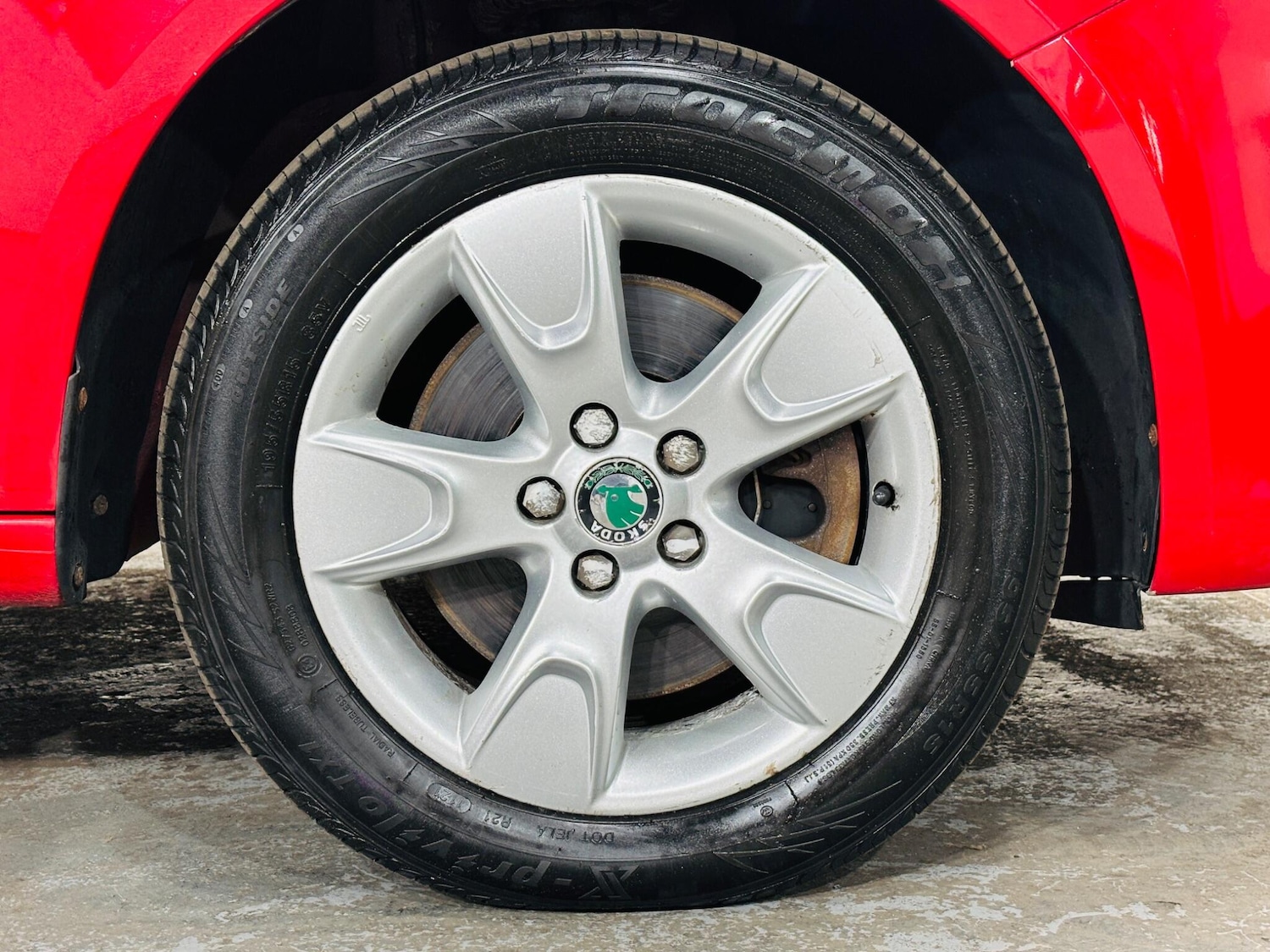 Vehicle 25