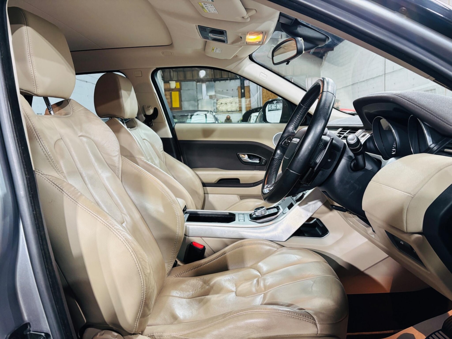 Used Land Rover Range Rover Evoque 2013 for sale - 77074102: Photo 13