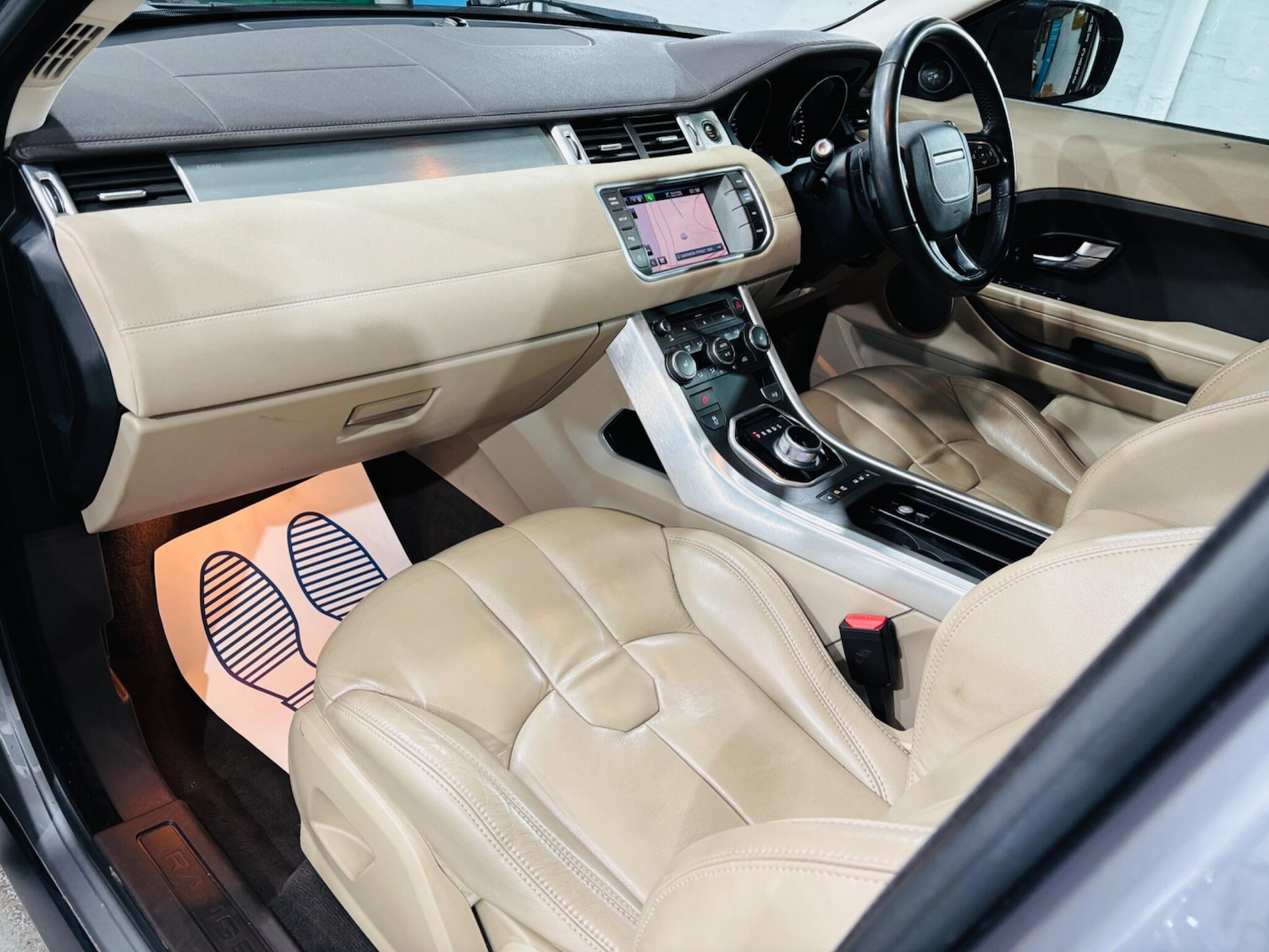 Used Land Rover Range Rover Evoque 2013 for sale - 77074102: Photo 14