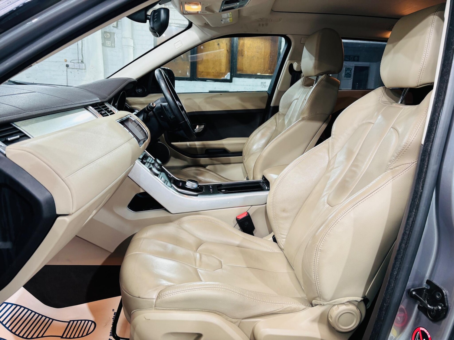 Used Land Rover Range Rover Evoque 2013 for sale - 77074102: Photo 15