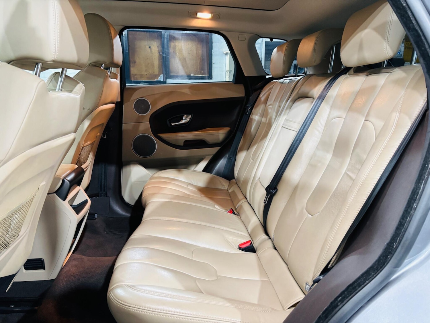 Used Land Rover Range Rover Evoque 2013 for sale - 77074102: Photo 16