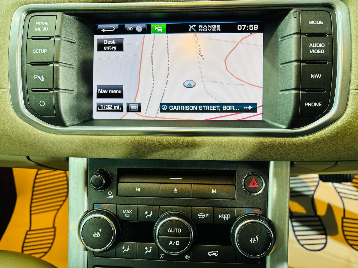 Used Land Rover Range Rover Evoque 2013 for sale - 77074102: Photo 21