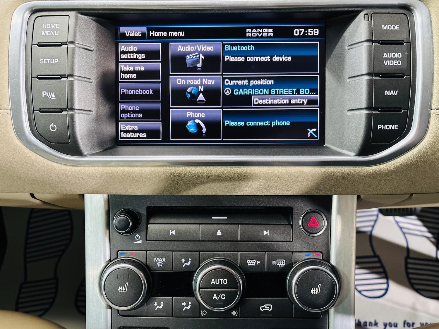 Used Land Rover Range Rover Evoque 2013 for sale - 77074102: Photo 22