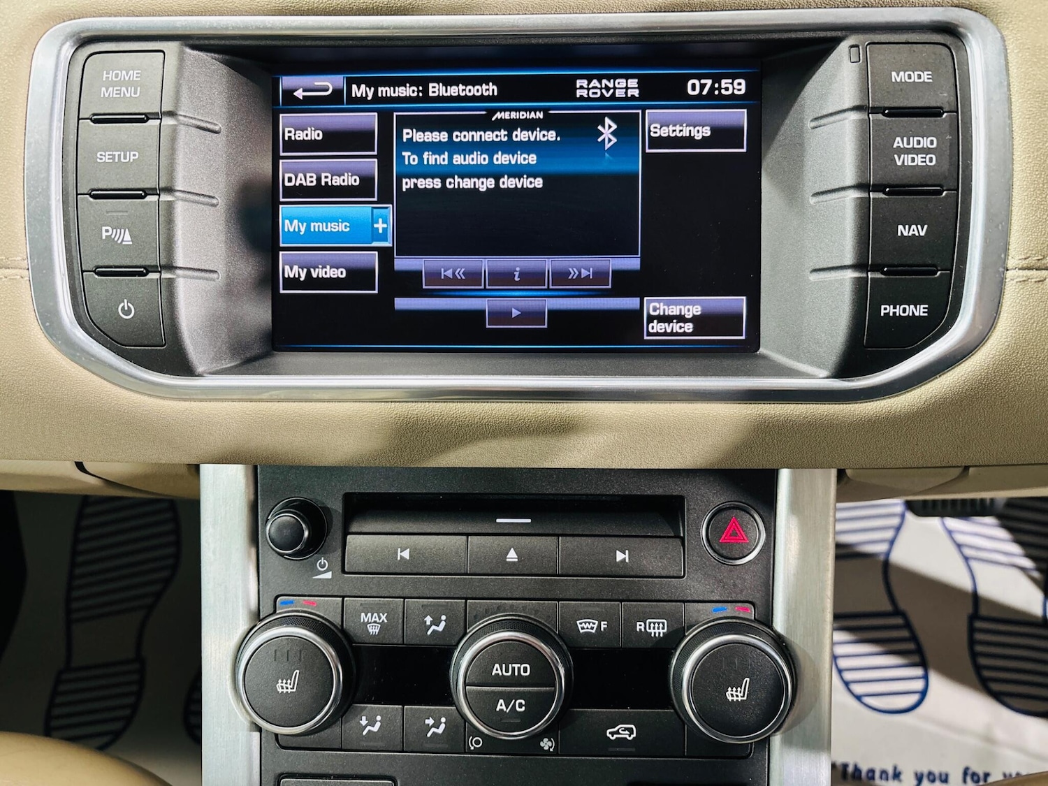 Used Land Rover Range Rover Evoque 2013 for sale - 77074102: Photo 24