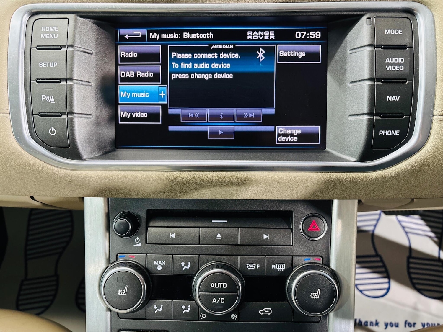 Used Land Rover Range Rover Evoque 2013 for sale - 77074102: Photo 25