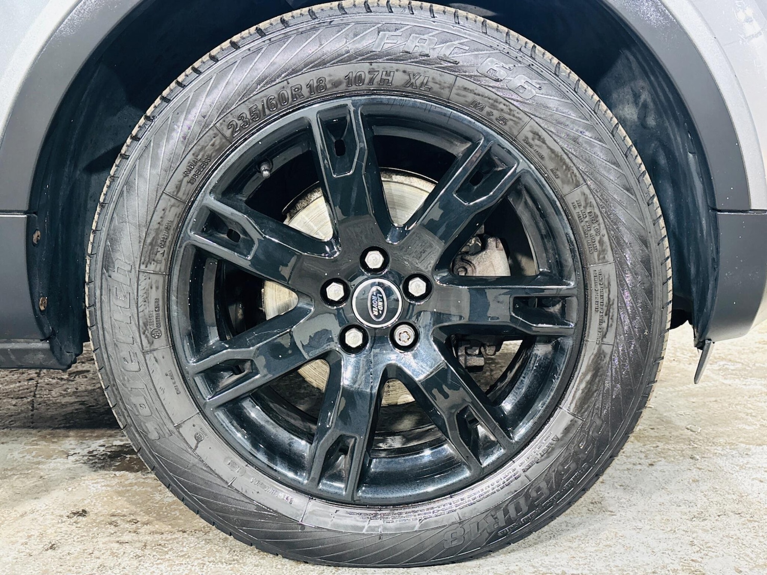 Used Land Rover Range Rover Evoque 2013 for sale - 77074102: Photo 29