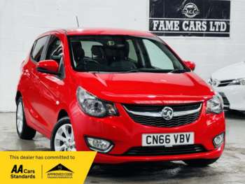 2016 (66) - 1.0i SL Easytronic Euro 6 5dr