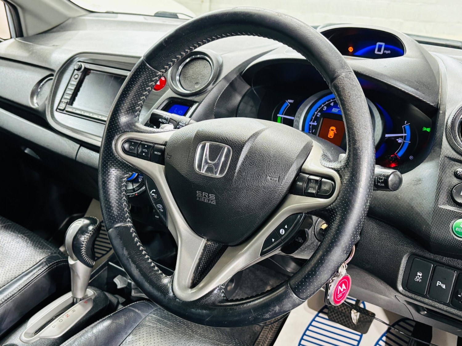 Vehicle 11