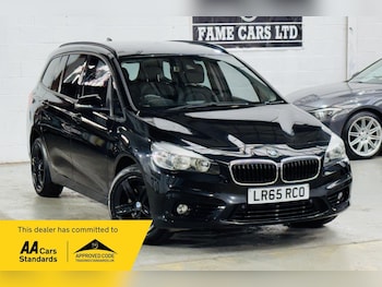 Used BMW 2 Series 2015 for sale - 79074892: Photo