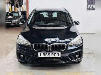 Used BMW 2 Series 2015 for sale - 79074892: Photo