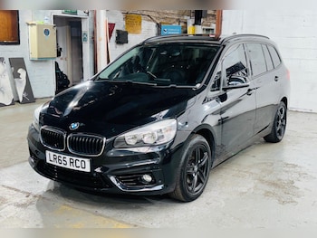Used BMW 2 Series 2015 for sale - 79074892: Photo