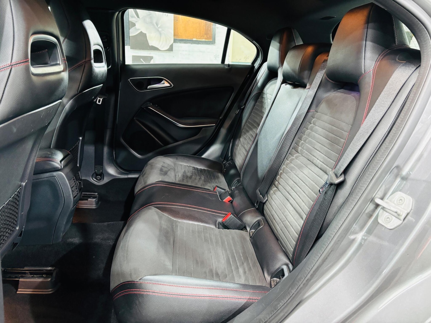 Used Mercedes-Benz A-Class 2016 for sale - 76632670: Photo 16