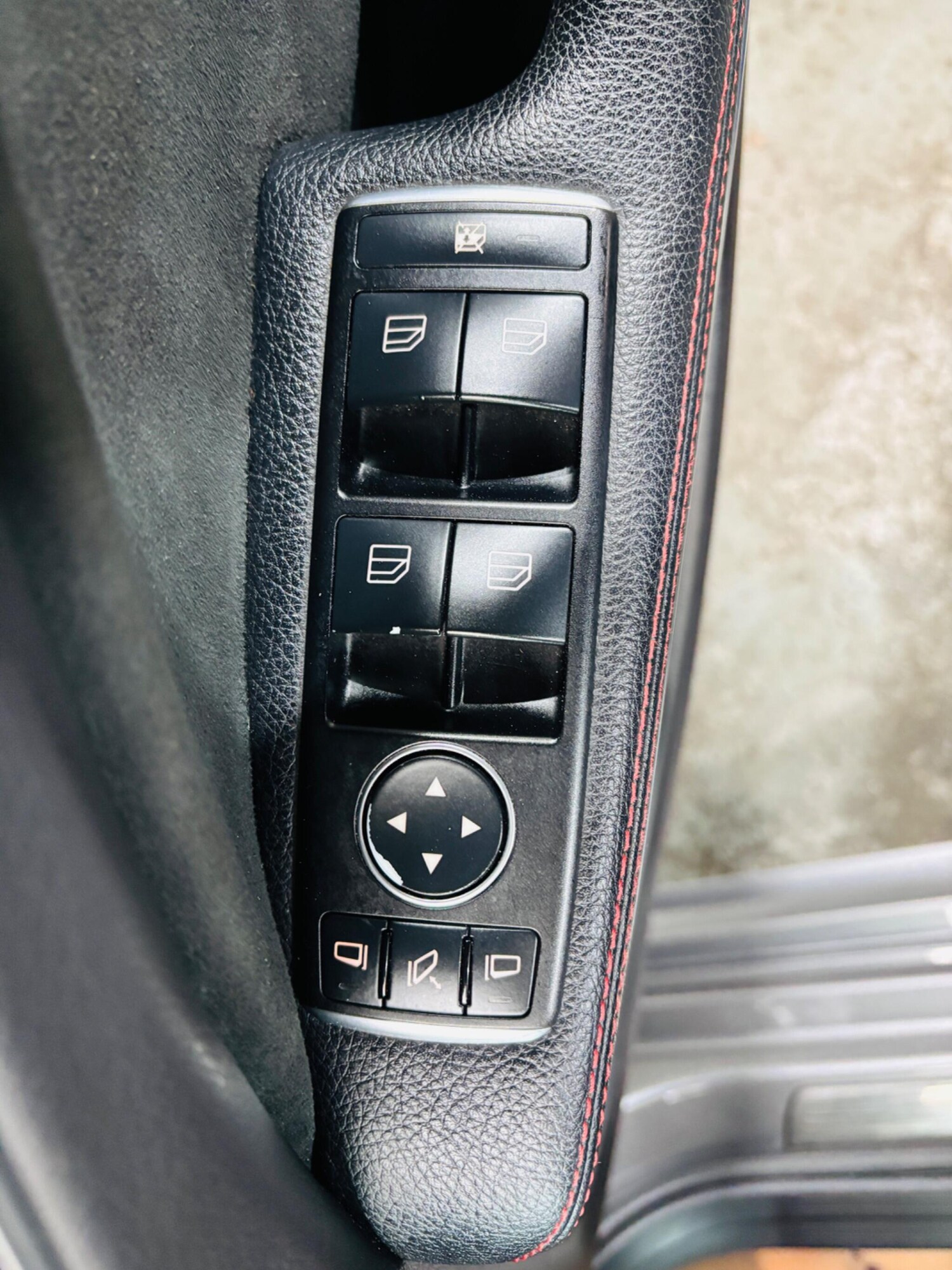 Used Mercedes-Benz A-Class 2016 for sale - 76632670: Photo 17