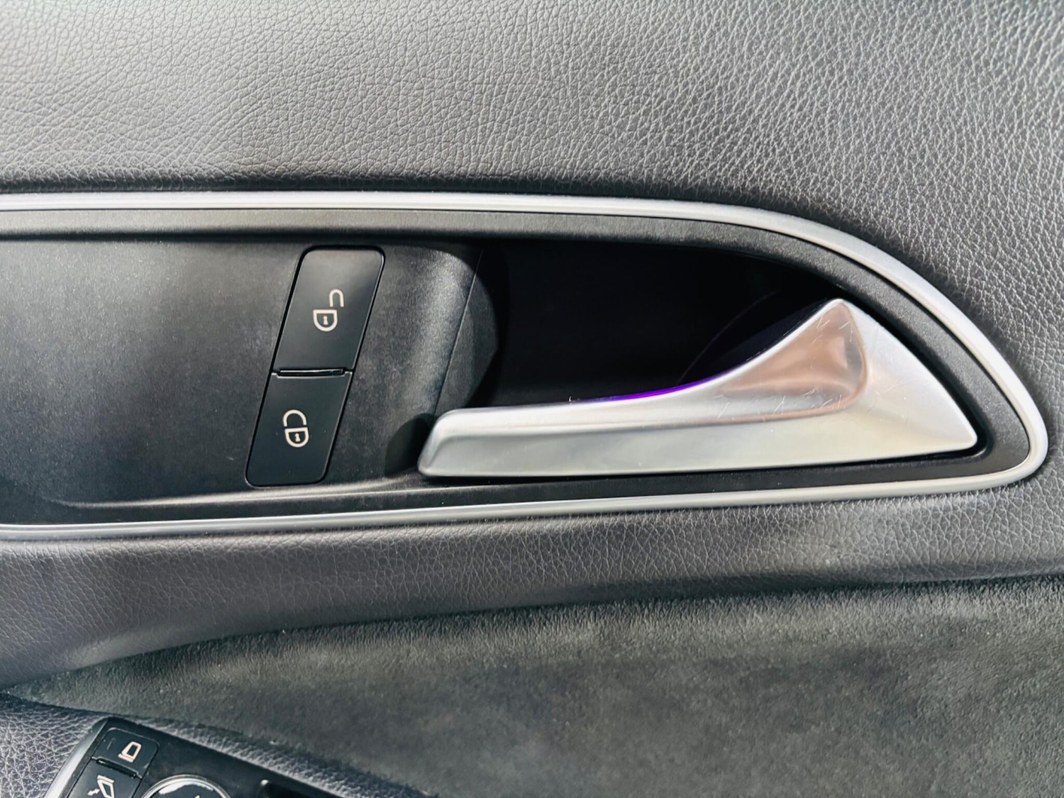 Used Mercedes-Benz A-Class 2016 for sale - 76632670: Photo 18