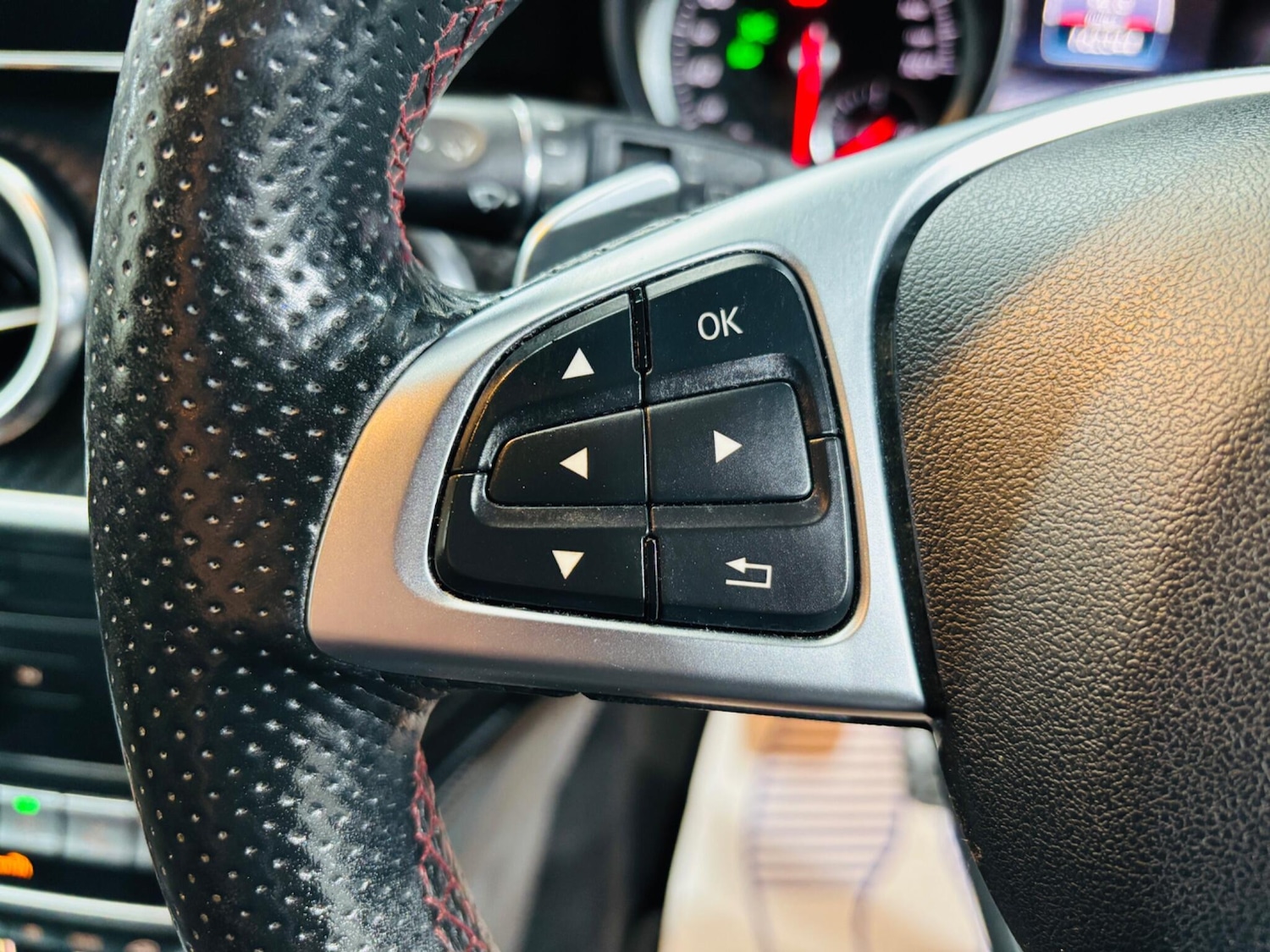 Used Mercedes-Benz A-Class 2016 for sale - 76632670: Photo 21