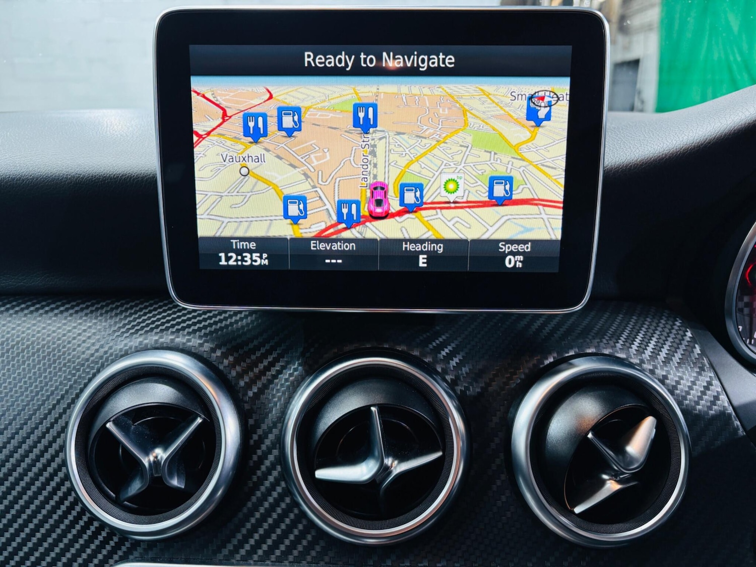 Used Mercedes-Benz A-Class 2016 for sale - 76632670: Photo 23