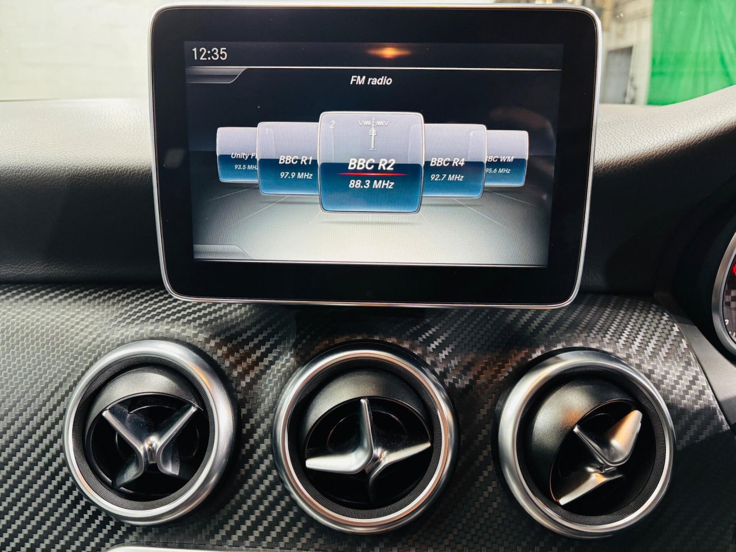 Used Mercedes-Benz A-Class 2016 for sale - 76632670: Photo 24