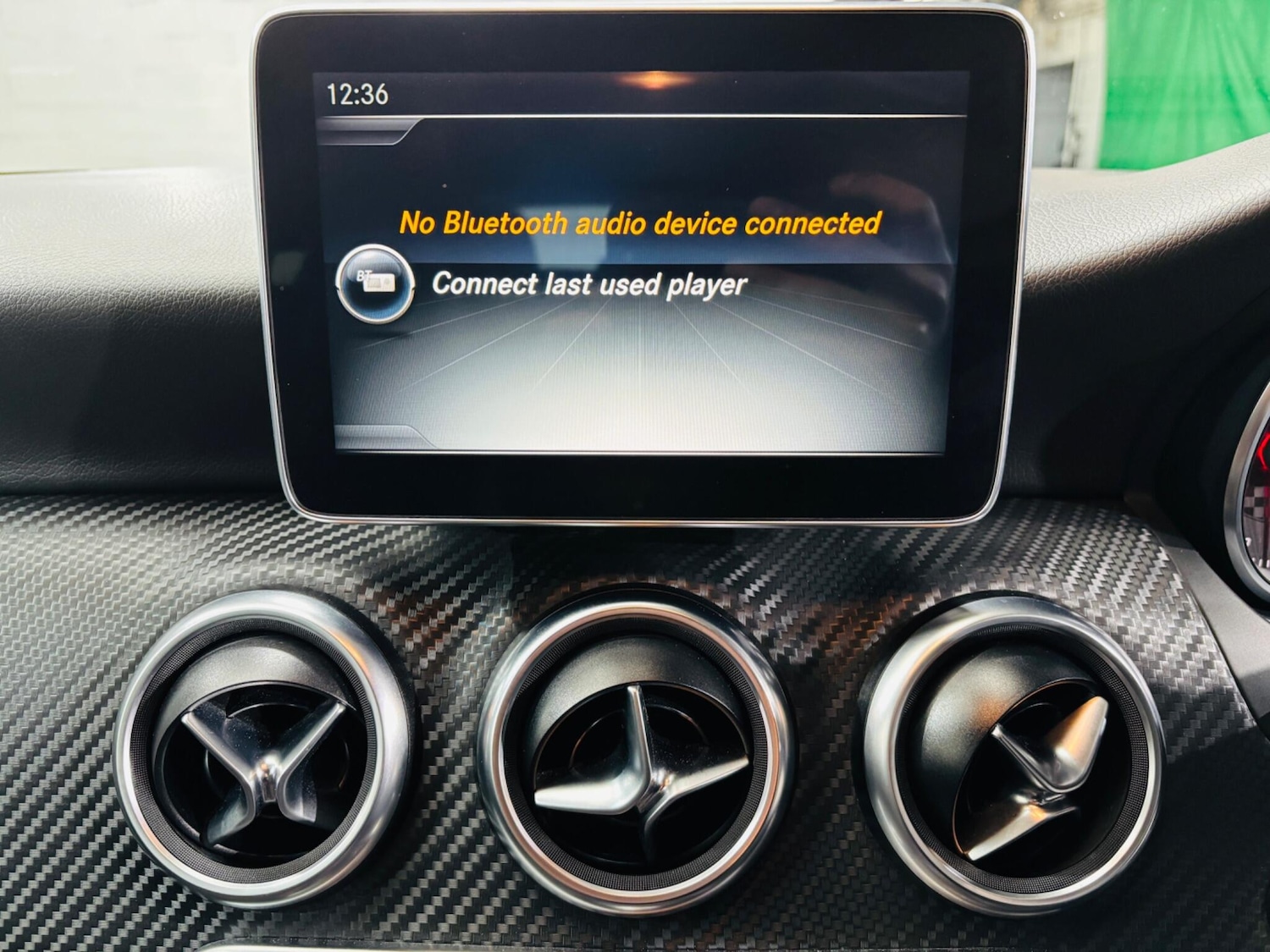 Used Mercedes-Benz A-Class 2016 for sale - 76632670: Photo 25