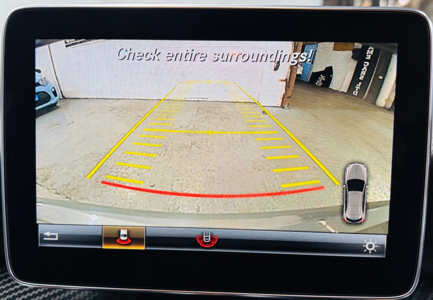 Used Mercedes-Benz A-Class 2016 for sale - 76632670: Photo 28