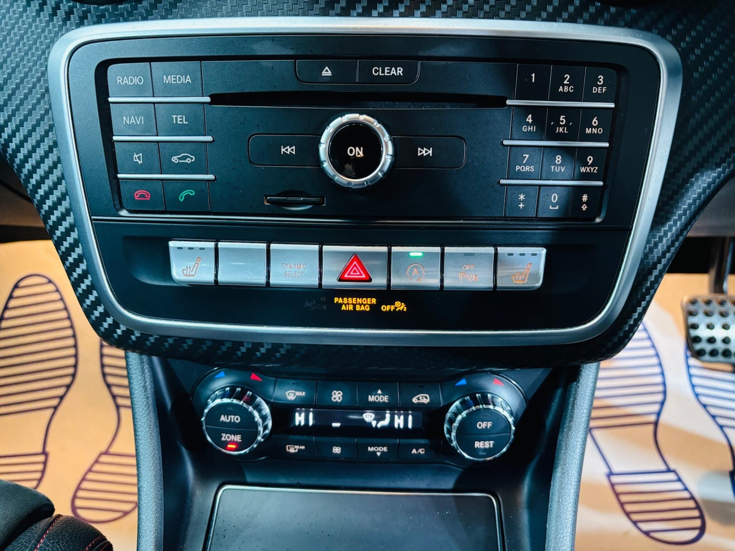 Used Mercedes-Benz A-Class 2016 for sale - 76632670: Photo 29