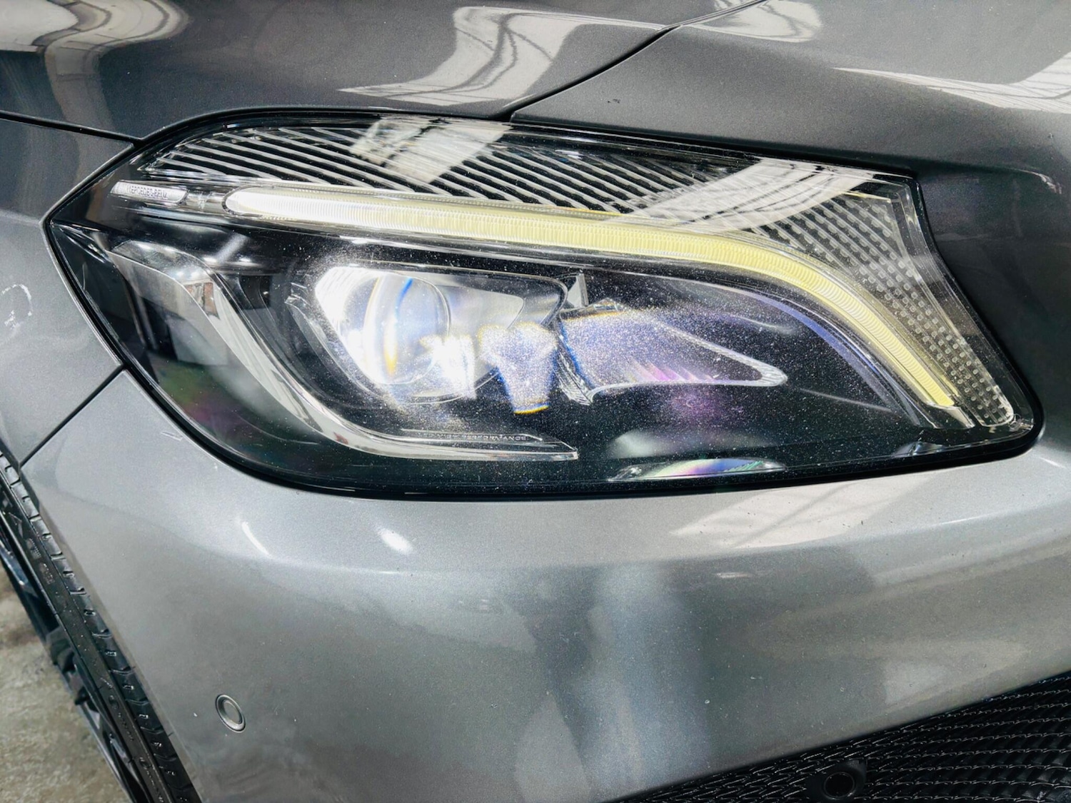 Used Mercedes-Benz A-Class 2016 for sale - 76632670: Photo 32