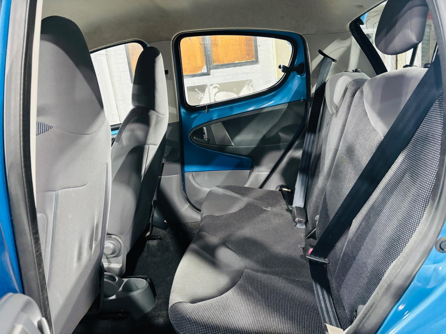 Used Peugeot 107 2007 for sale - 77683177: Photo 16