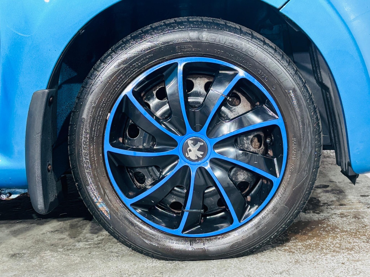 Used Peugeot 107 2007 for sale - 77683177: Photo 21