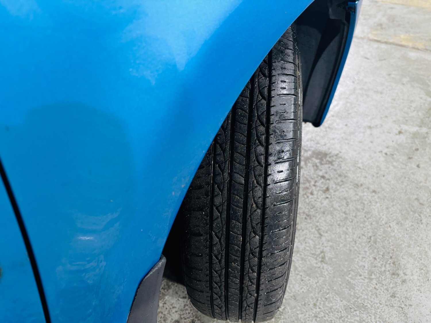 Used Peugeot 107 2007 for sale - 77683177: Photo 22