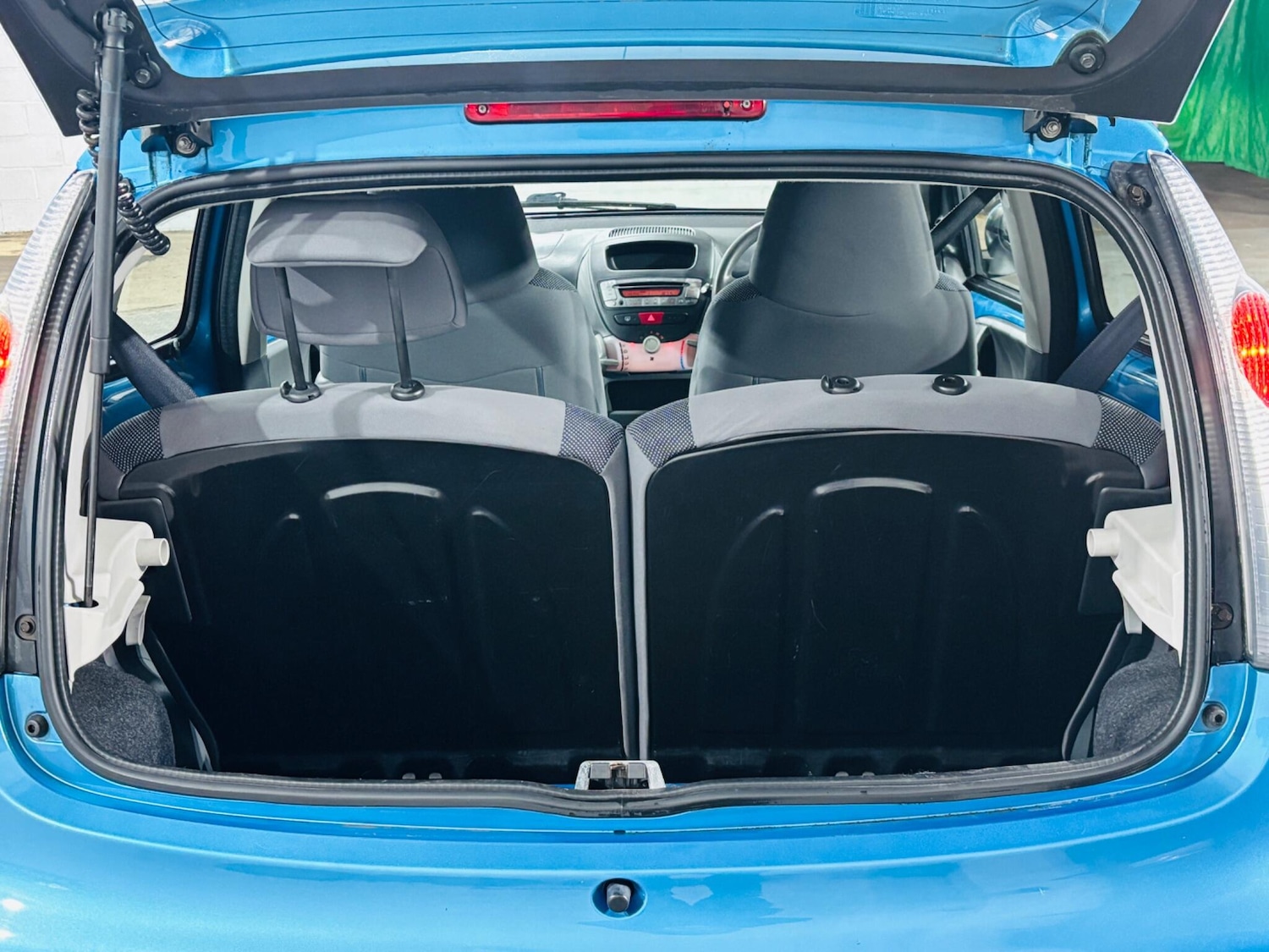 Used Peugeot 107 2007 for sale - 77683177: Photo 24