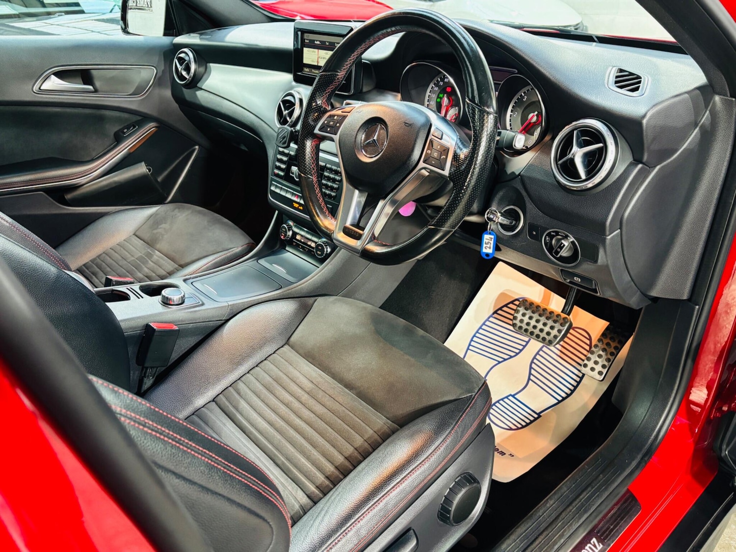 Used Mercedes-Benz GLA 2015 for sale - 76388644: Photo 10