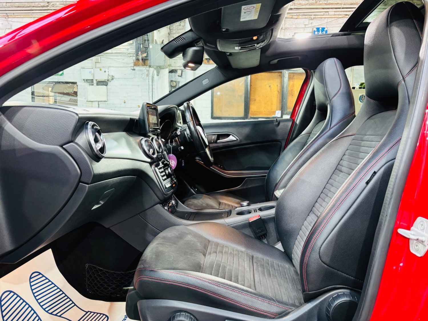 Used Mercedes-Benz GLA 2015 for sale - 76388644: Photo 15