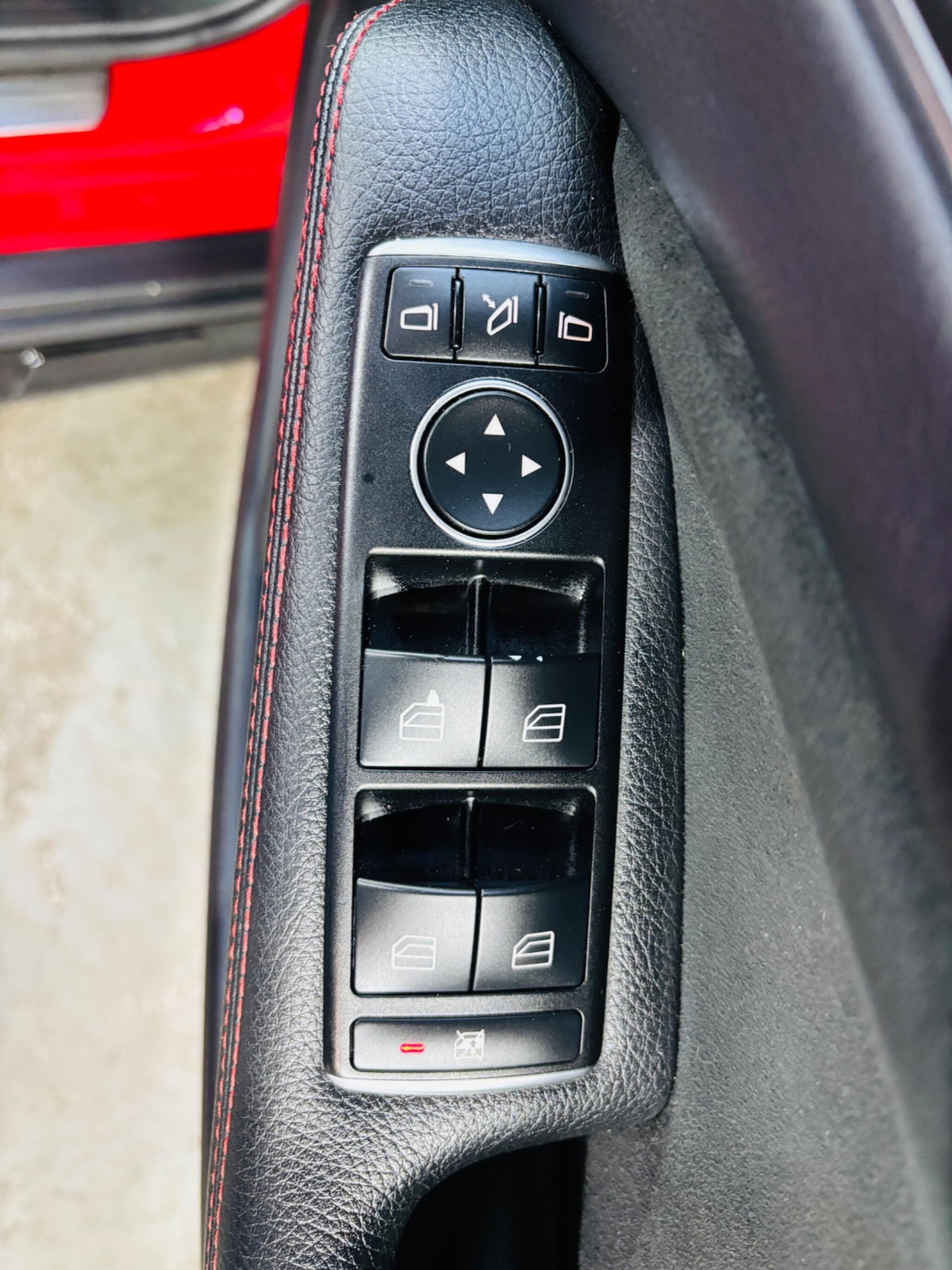 Used Mercedes-Benz GLA 2015 for sale - 76388644: Photo 17