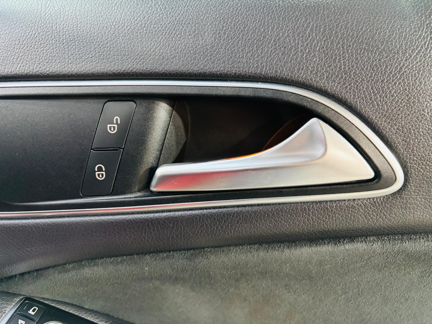 Used Mercedes-Benz GLA 2015 for sale - 76388644: Photo 19