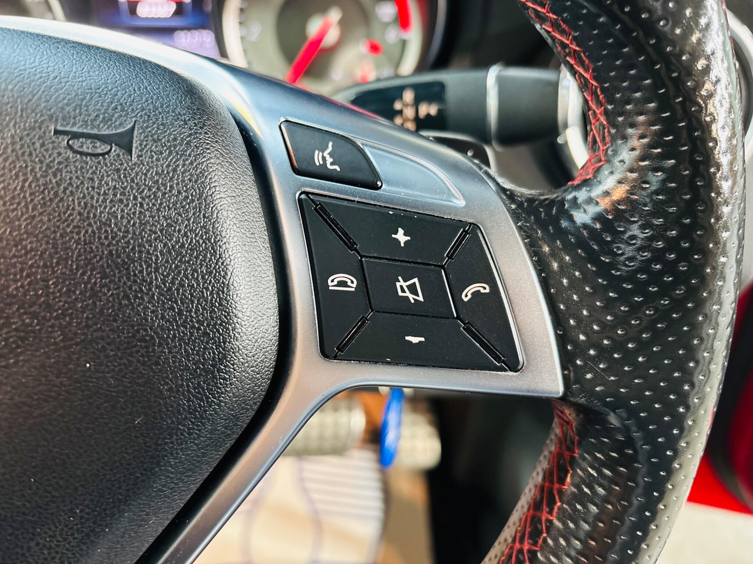 Used Mercedes-Benz GLA 2015 for sale - 76388644: Photo 21