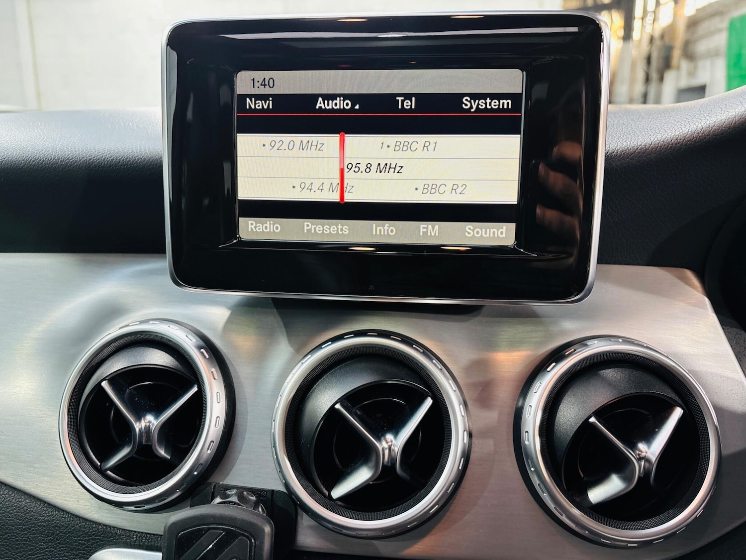 Used Mercedes-Benz GLA 2015 for sale - 76388644: Photo 24